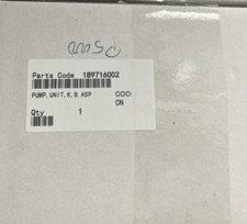Pump Unit Pump Cap Assembly for Epson SureColor P5000 4900 1897160 1897160 picture