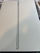 I Pad Air 32GB Space Grey 64 Bit Architecture WIFI Only 9th Generation picture