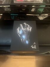 FinalMouse Starlight Pro Tenz Small Wireless Gaming Mouse picture