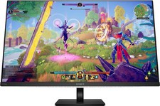 OMEN Transcend 31.5 Inch 4K UHD QD-OLED 240Hz Gaming Monitor picture