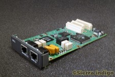 Mitel 50005160 T1/E1 COMBO MMC II Module picture
