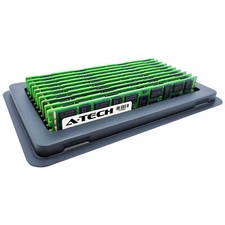 384GB 12x 32GB PC3-10600R RDIMM Supermicro X8DTU-6F+-LR X8DTU-6TF+-LR Memory RAM picture