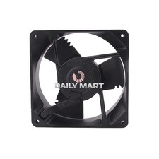 New In Box COMAIR ROTRON MA2B3QDN Cabinet Fan AC 115V picture