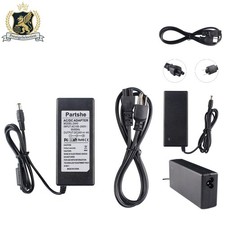 High-Performance 24V 4A Power Supply for Zebra Label Printers - Durable Design picture