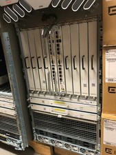 Cisco ASR 9010-DC-V2 Router 2x A9K-RSP440-TR 1year Warranty picture