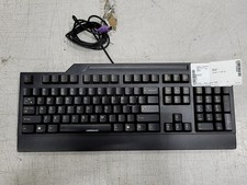 IBM SK-8820 Wired Keyboard PS/2 SEE NOTES picture