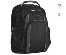 Heritage 17' Checkpoint Friendly EZ-Scan Multi-Compartment Laptop Backpack picture