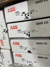 1PC New and original ABB CI801 3BSE022366R1 module (DHL or FEDEX) picture