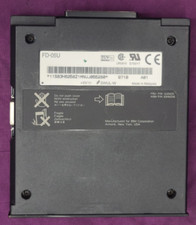 IBM FRU P/N 12J0425 FD-05U External Floppy Drive 1.44MB picture