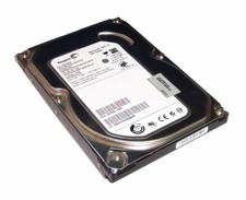 HP TouchSmart 9300 Elite AIO  320GB  Hard Drive - Windows 7 Home Premium 64 Bit  picture