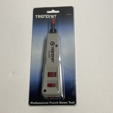 TRENDnet Professional Punch Down Tool (TC-PDT) NEW picture