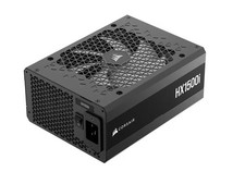 CORSAIR - HXi Series HX1500i 80 PLUS Platinum Fully Modular Ultra Low-Noise A... picture
