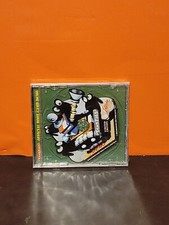 Rare Vintage Tanktics Official Boot Camp Demo Disc (Windows PC, 1999) Sealed NIB picture