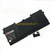 1 Pc. New C4K9V Laptop Battery 7.4V 7440mAh 55Wh For XPS13 L221X 9Q33 13 9333 picture