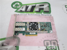 Broadcom Dual 10G SFP+ PCI-E NIC BCM957412A4120AC KCC-REM-BCM-957810A1006G picture