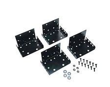 Tripp Lite 2POSTRMKITWM 2-Post Rackmount/Wall Mount Installation Kit select UPS picture