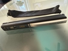 VuPoint Solutions Magic Wand Scanner color mono NO micro SD Card Or Power Cord picture