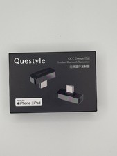 Questyle QCC Dongle Pro USB-C Lossless Bluetooth Audio Transmitter  picture