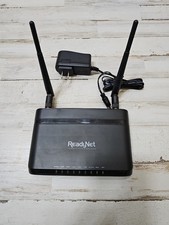 Readynet WRT300N-DD Wireless Router 300mbps High Speed 802.11n Connection picture