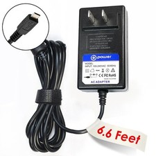 ac adapter for NVIDIA SHIELD; Nextbook 7, 7.85, Ares 8 NX700QC16G NX785QC8G NXA8 picture