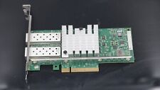 SUN 375-3481-01 4-PORT 10/100/1000 ETHERNET NETWORK ADAPTER LOW PROFILE picture