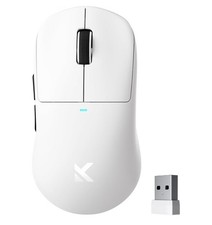 MCHOSE M7 Ultra Wireless Gaming Mouse, 8K Polling, 53g Lightweight Ergonomic picture