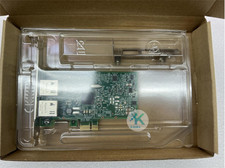 Broadcom BCM95720A2003AC 2-BASE-T RJ-45 PCIe 2.0 x4 BCM5720 1G Ethernet  Adapter picture