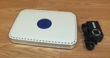NETGEAR RangeMax N150 150 Mbps Secured 4-Port 10/100 Wireless Router (WPN824 V3) picture