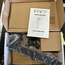 VIVO STAND-V001V  17” To 32” Screen Size picture