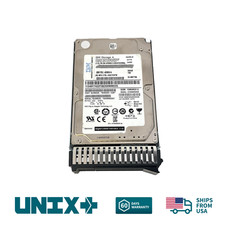 IBM 45W9614 300GB SAS 2.5