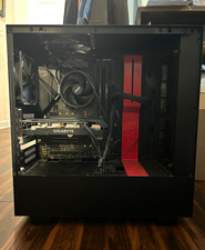 Gaming PC 1080p gaming picture