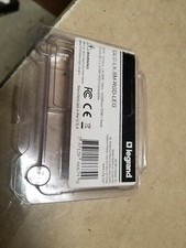 C2G GLC-LX-SM-RGD-LEG Legrand - Sfp (Mini-Gbic) Transceiver Module New Open Box picture