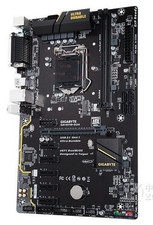 FOR Gigabyte GA-H110-D3A Motherboard CPU i3 i5 i7 LGA1151 Intel DDR4 VGA USB 3.0 picture