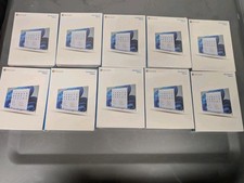 10x MS Windows 11 Home 64-Bit USB Flash Drive + Key Retail Box - New & Sealed picture