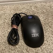 IBM MO09BO Wired USB Mouse picture