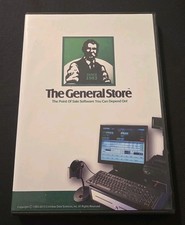 The General Store POS Software  picture