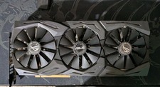 ASUS ROG Strix NVIDIA GeForce GTX 2060 6GB GDDR6 picture