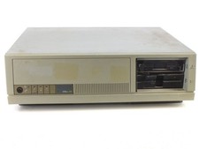 Wyse WY-2200-01 PC 286 Vintage Computer Seagate ST-251 42MB HDD For Parts picture