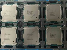 Intel Xeon E5-2699A V4 SR30Y 22Core 2.40GHz 145W LGA2011-3 CPU processor 2699AV4 picture