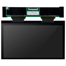 10-Inch 16K LCD Screen for Saturn 4 Ultra 16K Resin 3D Printer picture