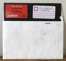 Vtg Set Lot 16  DMS Early Versions Document management systems 5.5