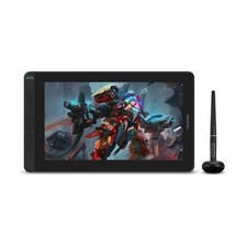 Huion KAMVAS 13 Graphics Drawing Tablet Pen Display 13.3 Inch 8 Press Keys picture