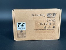 HPE Aruba AP-505H 802.11AX UNIFIED TAA Access Point R3V49A NEW IN BOX✅❤️️ picture