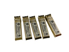 AJ716B I GENUINE HPE 8GB Short Wave B-Series 670504-001 5697-1071 SFP+ 1-pack picture