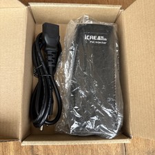 Icreatin POE Injectors PSE-480080G Gigabit creation in your life picture
