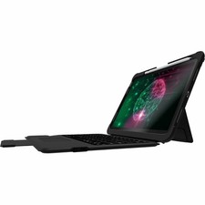 STM Goods Dux Keyboard/Cover Case Apple iPad 10th Gen Tablet stm226402KX01 picture