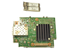 Fujitsu FC-2P-16G FC16G CA07554-C003 Dual Port SFP Network Module picture