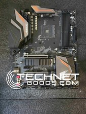 Gigabyte X470 AORUS Ultra Gaming ATX Motherboard - TESTED picture
