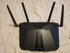 NETGEAR Nighthawk RAX43 Dual-Band Wi-Fi 6 Router 