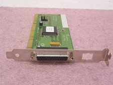 Adaptec AVA-1502E 16-Bit ISA SCSI Adapter Card 927906-00 AIC-6360 PC DOS picture